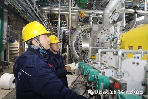 榆能化填平補(bǔ)齊工程造粒系統(tǒng)試車成功，信息系統(tǒng)集成服務(wù)助力智造升級(jí)