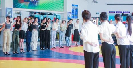 第二屆中外地理標(biāo)志產(chǎn)品博覽會倒計(jì)時(shí) 小桂花集合！全方位會務(wù)服務(wù)指南