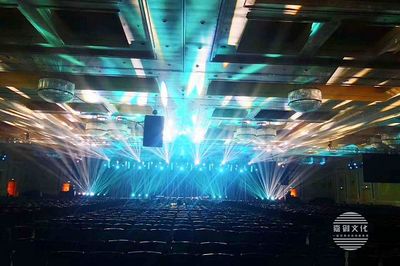 深圳活動策劃公司成功舉辦活動的關(guān)鍵素質(zhì)與會務(wù)服務(wù)要素