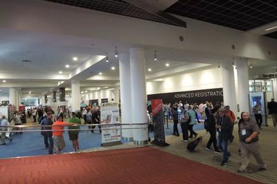 回顧丨EA 攜旗下產(chǎn)品亮相2019 CEDIA展會 環(huán)保工程