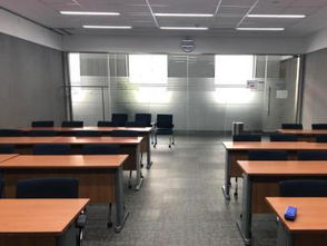 成都大學教室出租與會務服務全解析