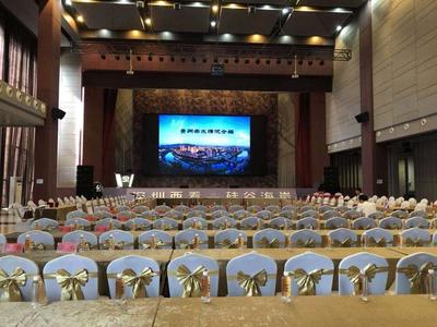 搶先一步，贏在起點(diǎn) 公司年會場地預(yù)訂及會務(wù)服務(wù)全攻略