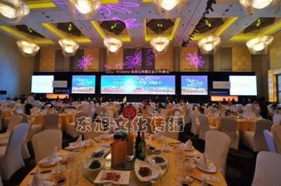 專業(yè)會務(wù)服務(wù)，壹佰業(yè)助力蘇州展會慶典盡顯卓越風(fēng)采