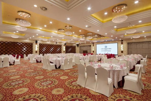 郴州奧米茄麗呈華廷酒店9月29日隆重開業(yè)，卓越會務(wù)服務(wù)賦能城市商旅新格局