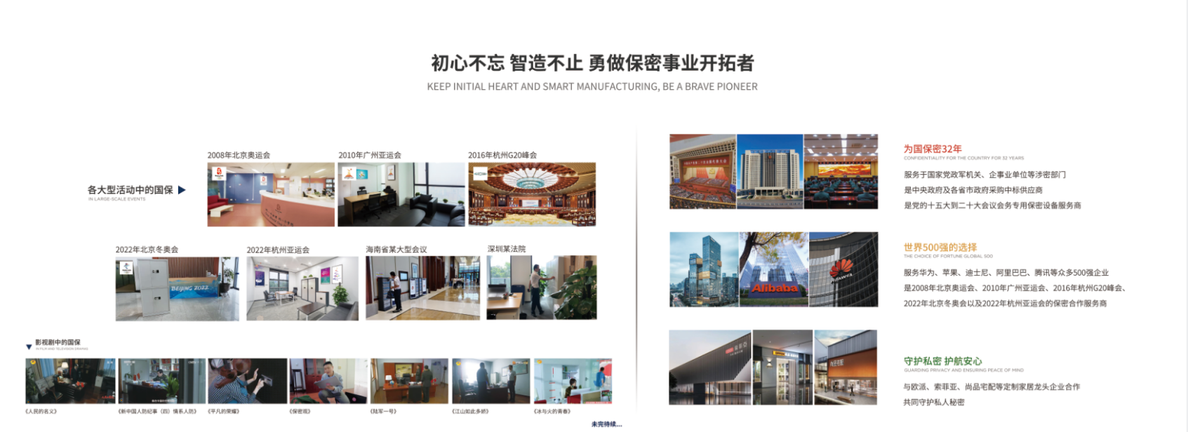 專業(yè)守護(hù)，智慧賦能 國保保密柜與廉價(jià)產(chǎn)品的本質(zhì)差異及會務(wù)服務(wù)中的價(jià)值體現(xiàn)