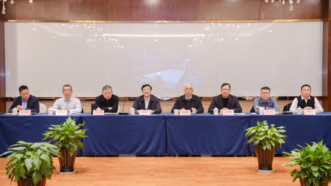 市消防協(xié)會消防產(chǎn)品裝備分會順利召開2024年第三次工作會議