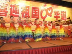 佛山高明演藝公司 一站式活動策劃與會務(wù)服務(wù)，助力企業(yè)品牌綻放光彩
