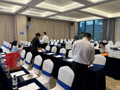 聚焦專業(yè)，賦能未來 深圳北郵科技大廈全力服務(wù)運(yùn)營商集團(tuán)公司工作會議